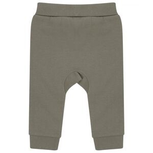 Larkwood Baby Sustainable Sweatpants / Khaki Brown